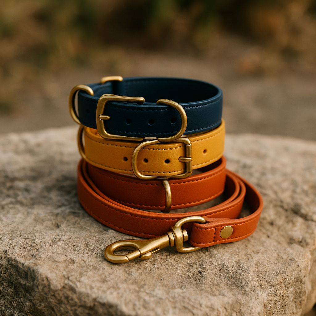 Cómo elegir los mejores accesorios para tu perro