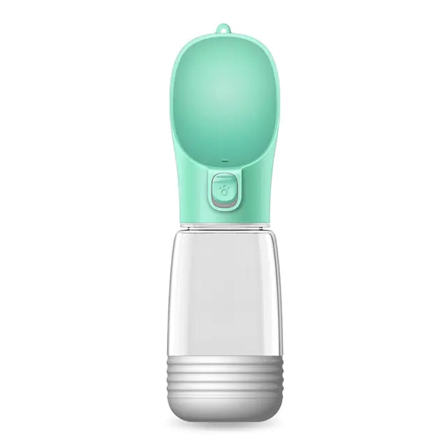 Botella Bebedera para Perros