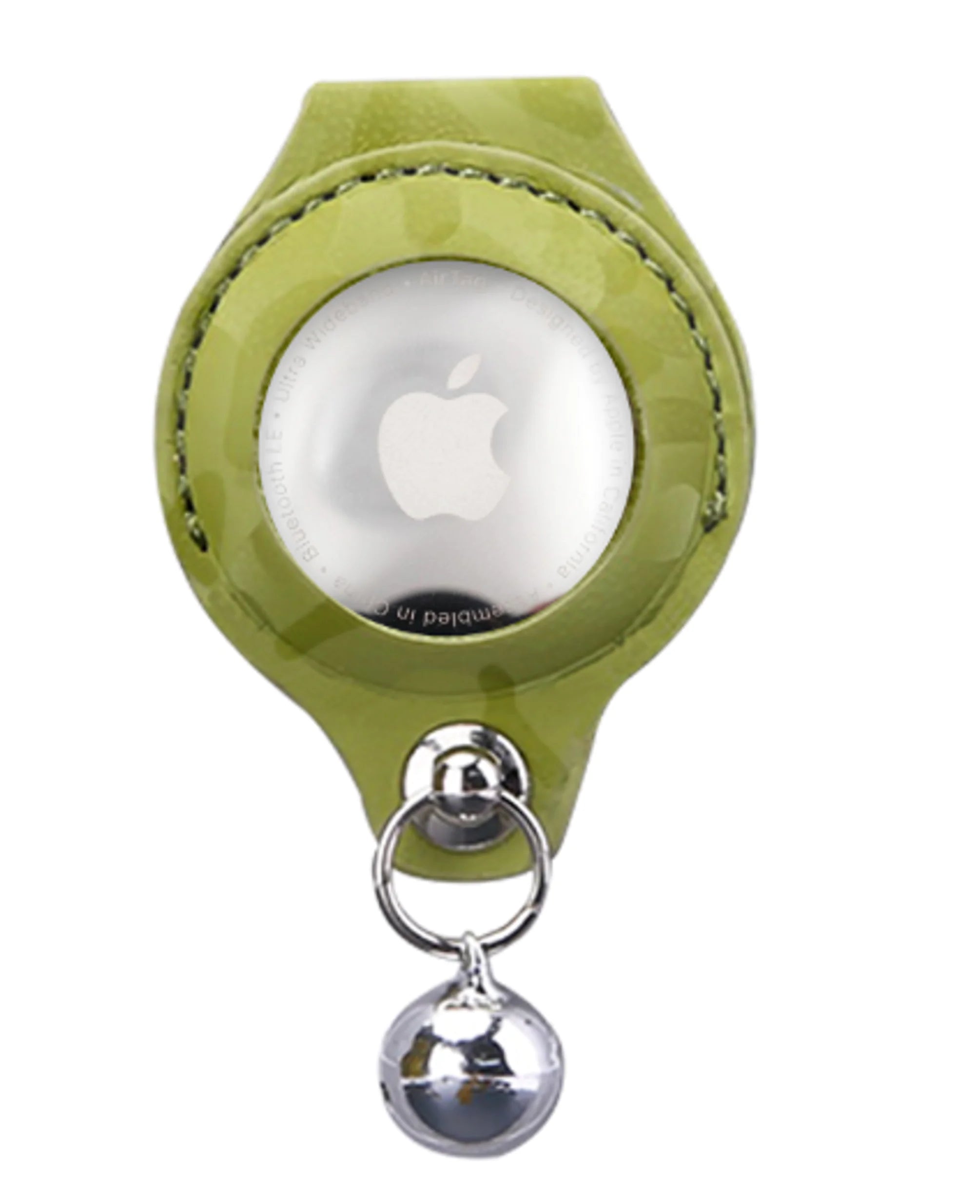 Collar para Perro Compatible con AirTag