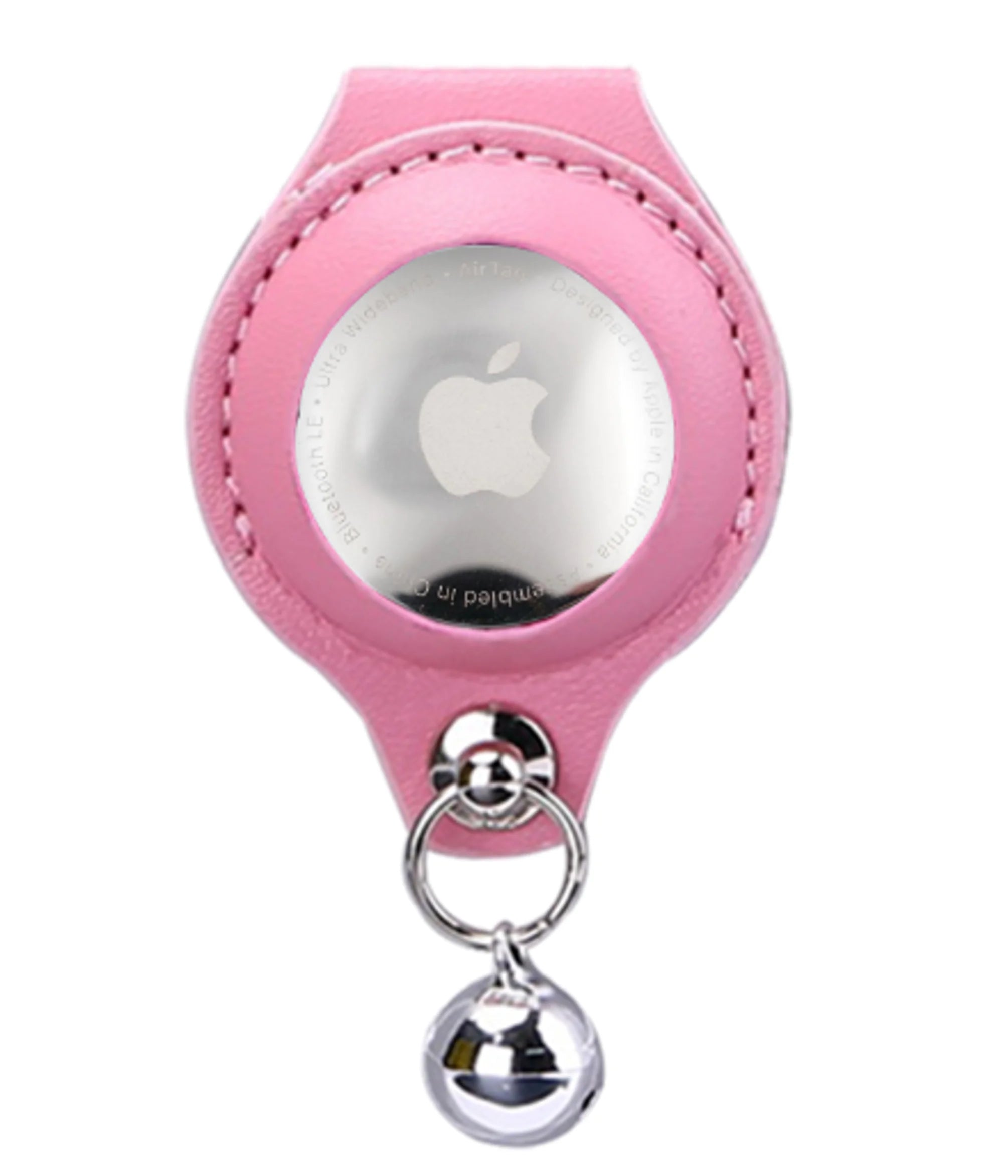 Collar para Perro Compatible con AirTag