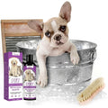 Champú y Acondicionador con Lavanda para Perros y Gatos 100ml