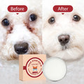 Bálsamo Natural Quitamanchas Lagrimales para Perros y Gatos