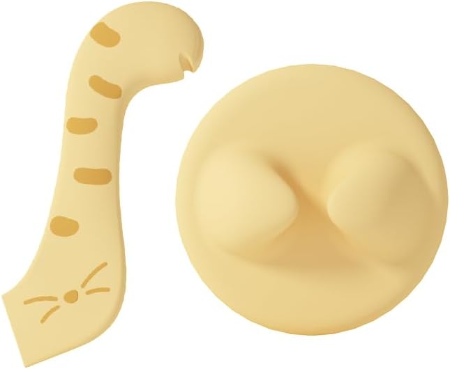 Abridor y Cuchara para Latas de Comida para Mascotas