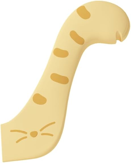 Abridor y Cuchara para Latas de Comida para Mascotas