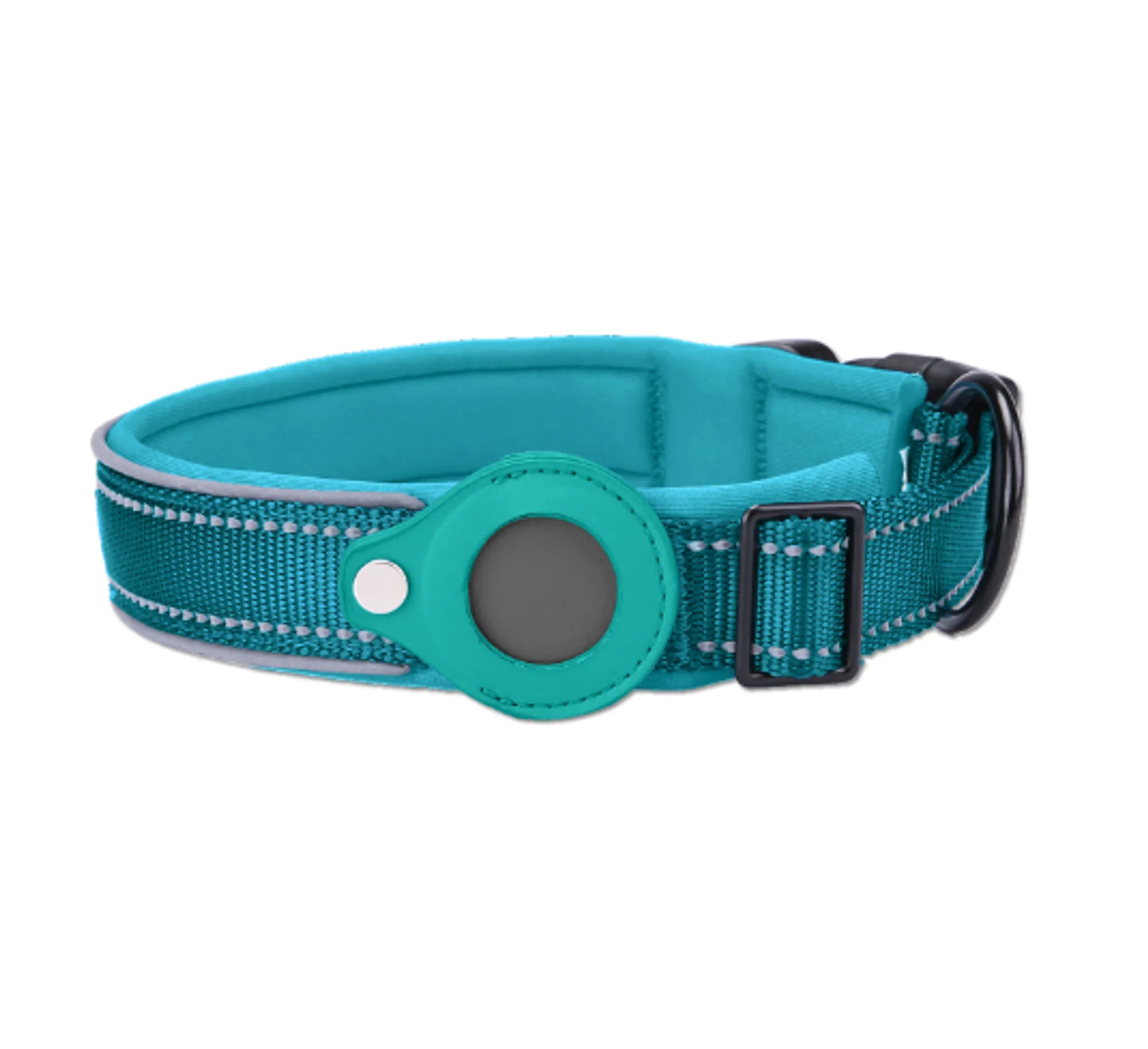 Collar para Perro Compatible con AirTag
