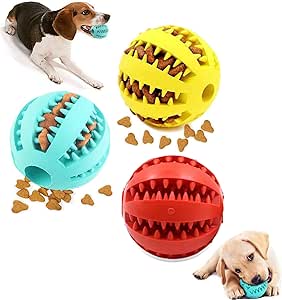 Pelota Interactiva para Perros
