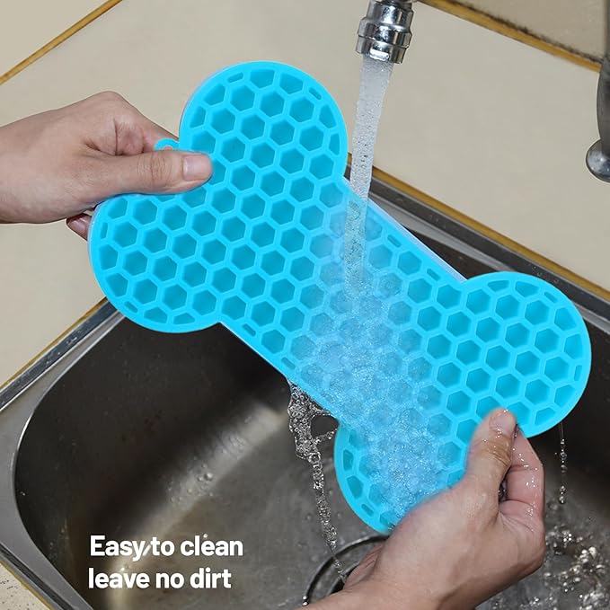 Alfombrilla para Lamer de Silicona