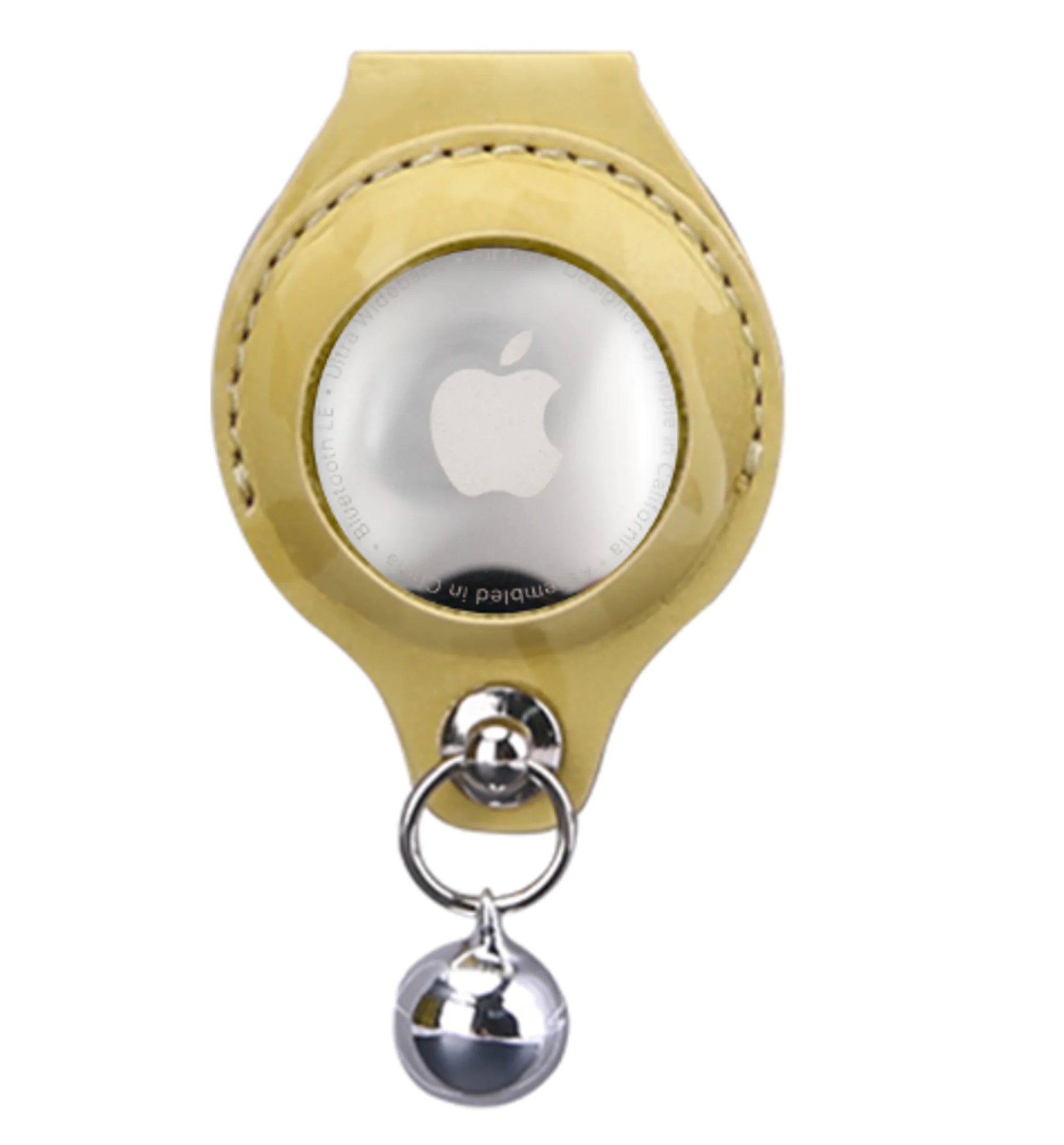 Collar para Perro Compatible con AirTag