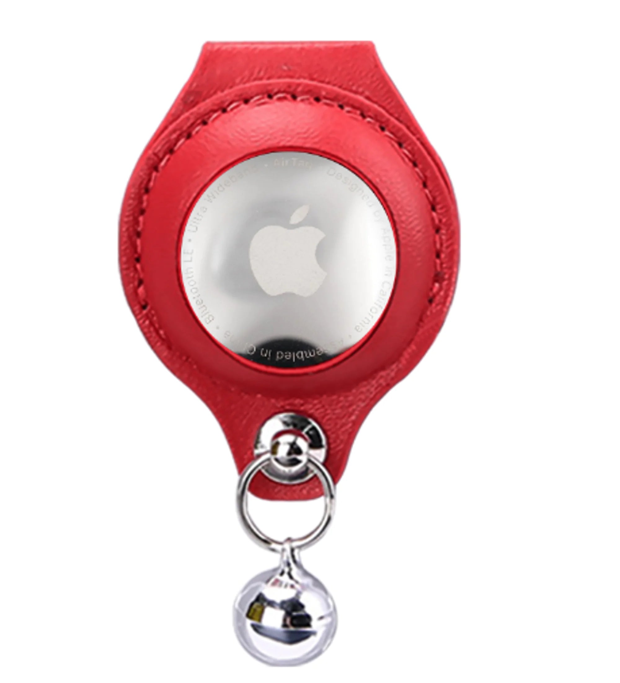 Collar para Perro Compatible con AirTag