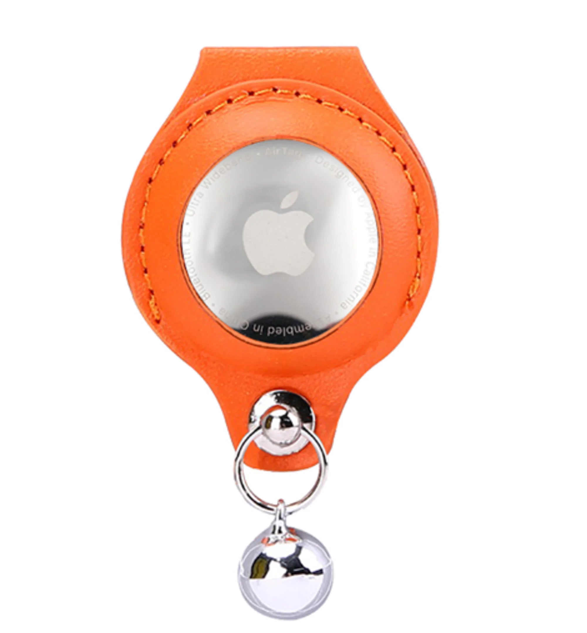 Collar para Perro Compatible con AirTag