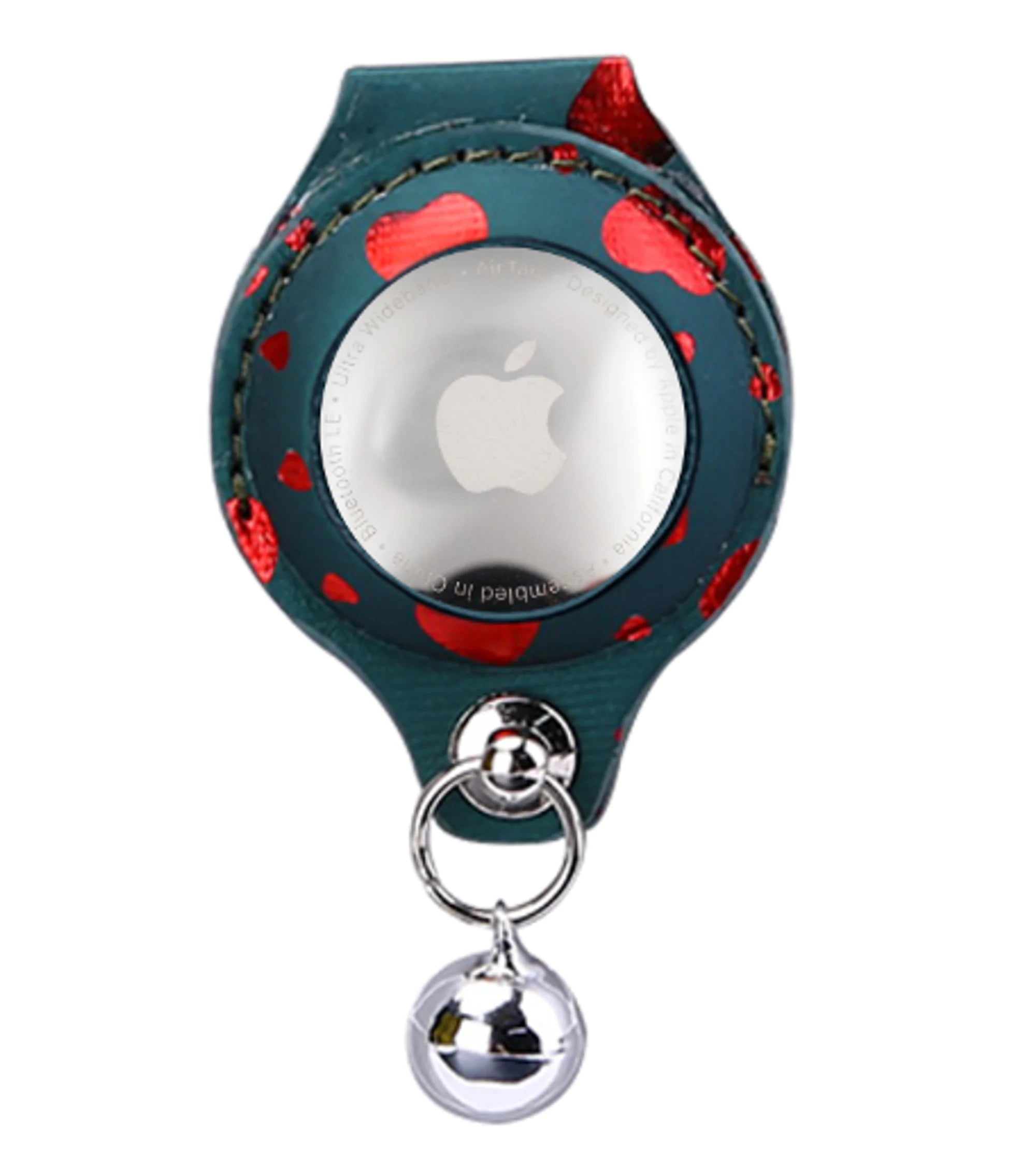 Collar para Perro Compatible con AirTag