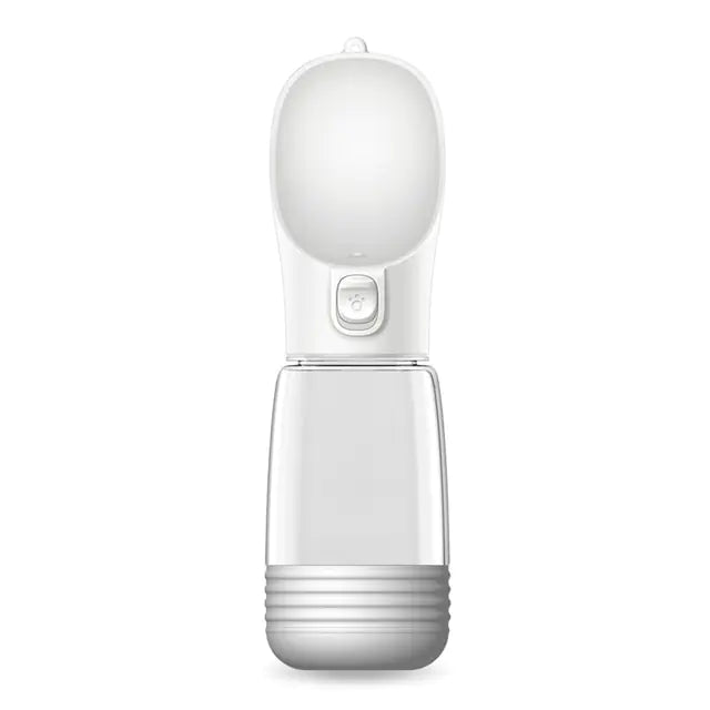 Botella Bebedera para Perros