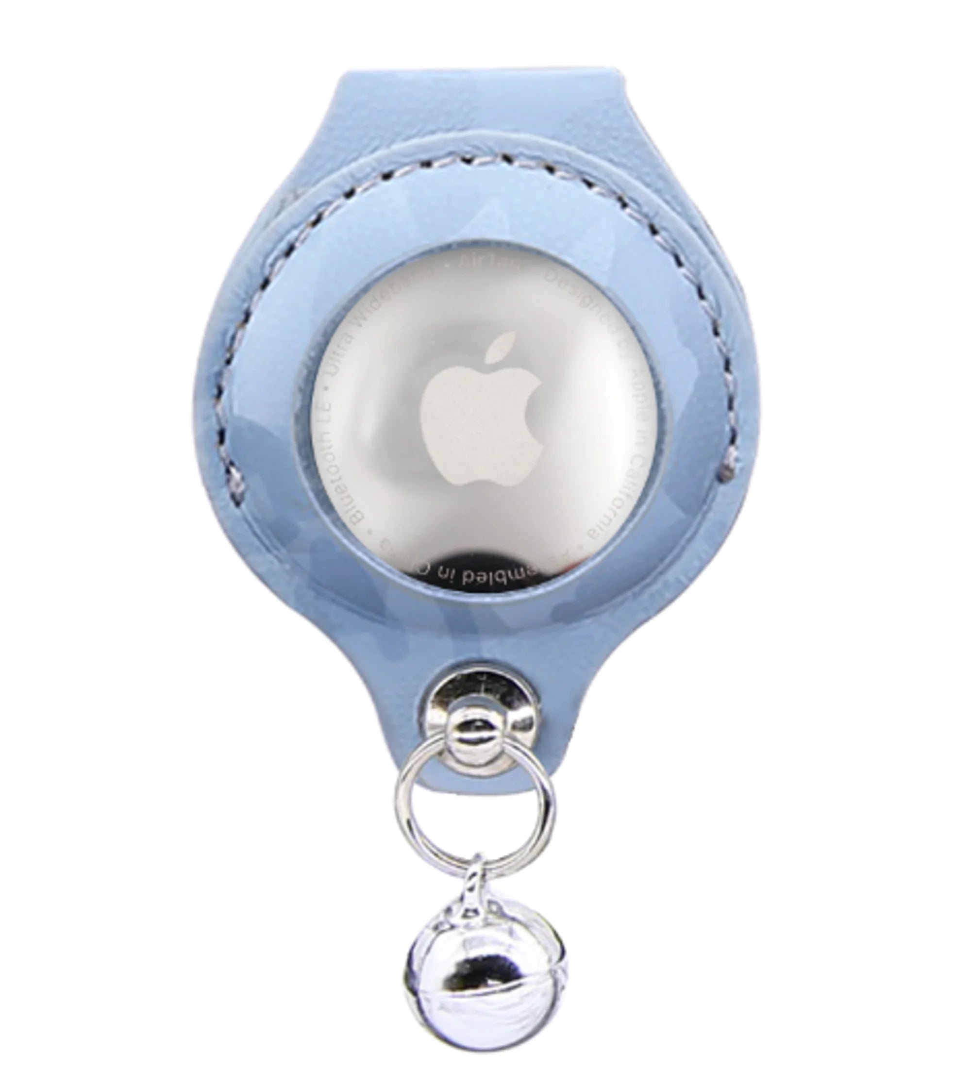 Collar para Perro Compatible con AirTag